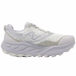 Scarpe Fresh Foam X Hierro V9 pearl grey donna